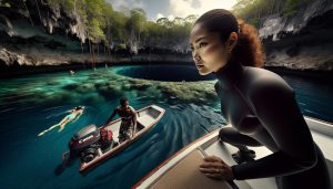 Can You Swim in the Blue Hole Belize? Diving vs Swimming Guide