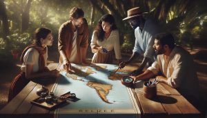Belize Tourism Guide | Beaches, Ruins, Wildlife & Guides For Expats | BelizeanStudies.com 4 How Far Is Belize: Distance from Major US Cities Revealed