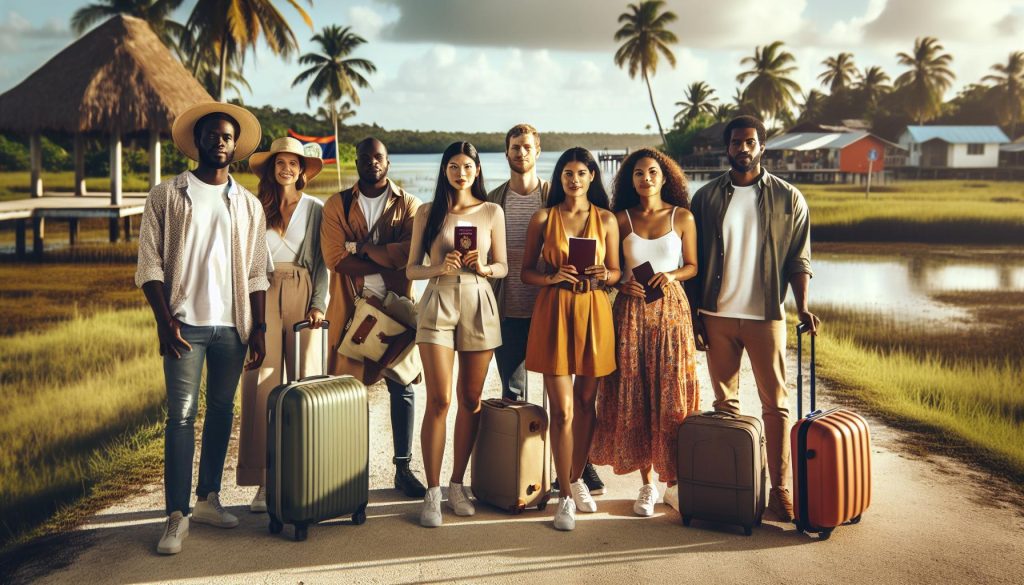 Are There Any Travel Restrictions to Belize? 2025 Entry Guide