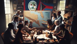 Does Belize Have States? Government & District Breakdown
