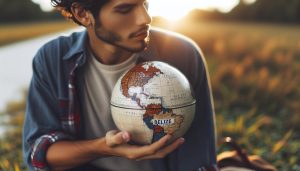 Where is Belize in the World Map? Geographic Location Explained