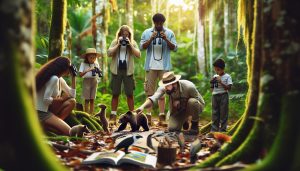 Are There Bears in Belize? Complete Wildlife Species Breakdown
