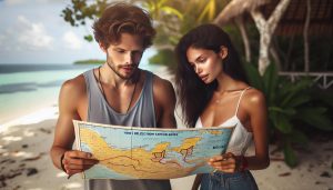 Belize Tourism Guide | Beaches, Ruins, Wildlife & Guides For Expats | BelizeanStudies.com 38 How Far Is Belize from Cancun: Quick Travel Distance Guide