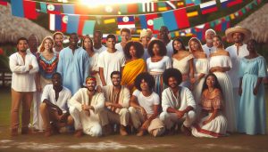 Belize Tourism Guide | Beaches, Ruins, Wildlife & Guides For Expats | BelizeanStudies.com 2 What Race Is Belizean? Diverse Heritage Explained