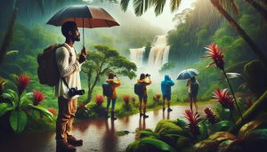 Belize Tourism Guide | Beaches, Ruins, Wildlife & Guides For Expats | BelizeanStudies.com 2 Is June a Good Time to Visit Belize? Rainy Season Guide