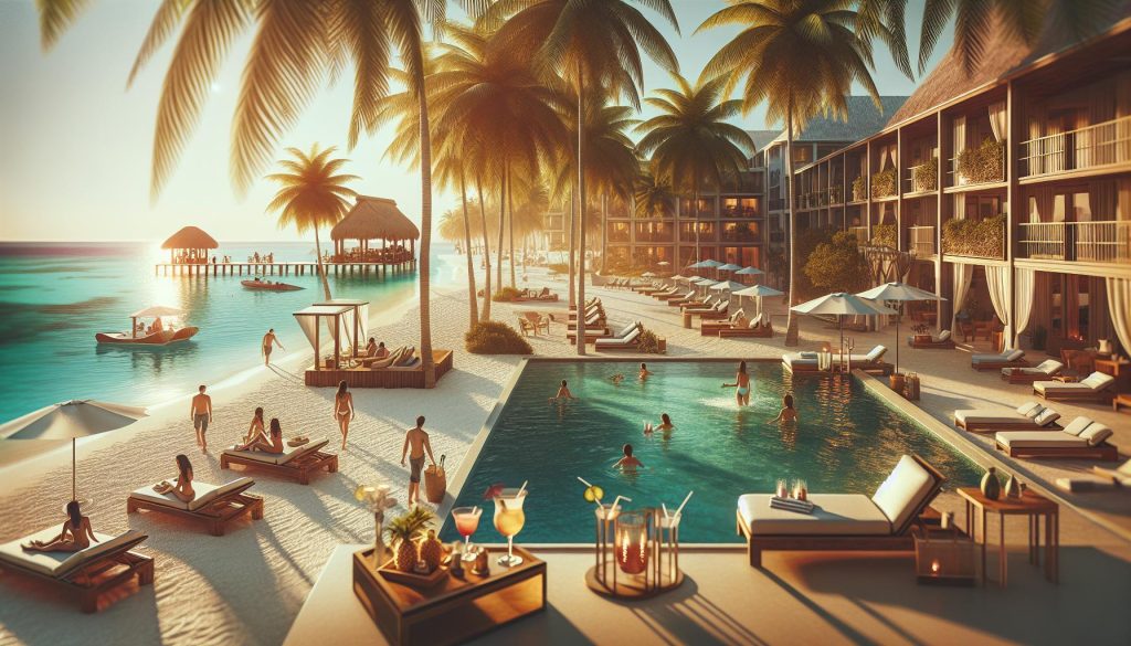 Does Belize Have All Inclusive Resorts? Best Options Revealed