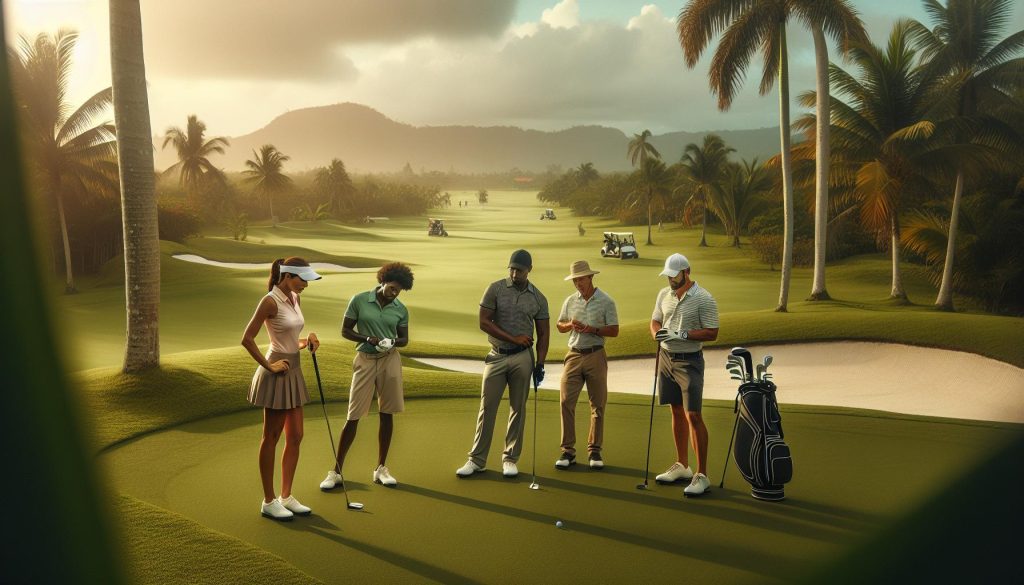 Are There Golf Courses in Belize? Complete Guide for Golfers 8 Are There Golf Courses in Belize? Complete Guide for Golfers