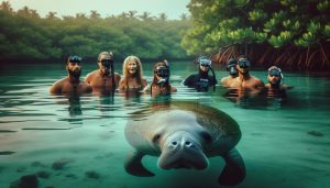 Are There Manatees in Belize? Swimming with Gentle Giants Guide