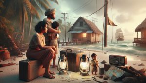 Do Hurricanes Hit Belize? Storm Season Survival Guide