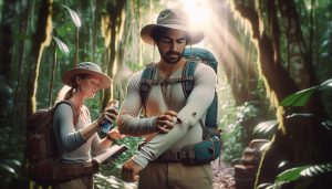 Are There Ticks in Belize? Disease Prevention & Protection