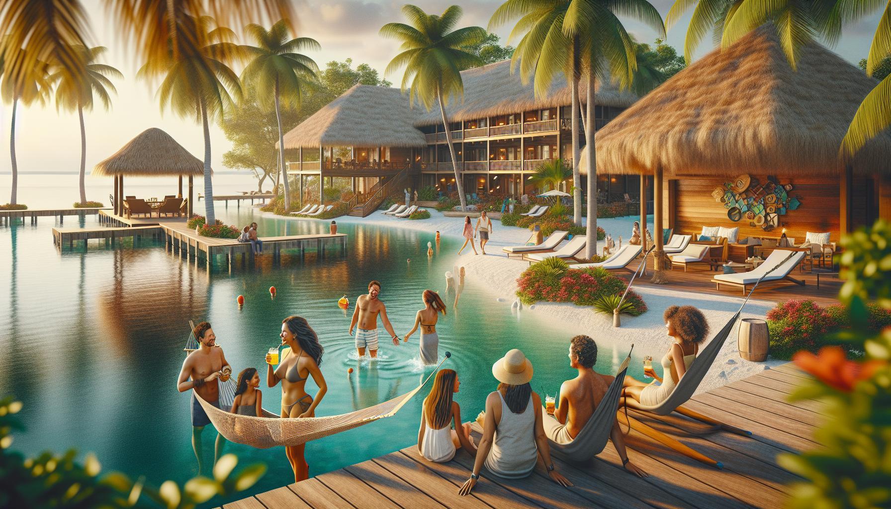 Does Belize Have All Inclusive Hotels? Top Resorts Revealed