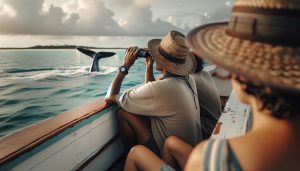 Belize Tourism Guide | Beaches, Ruins, Wildlife & Guides For Expats | BelizeanStudies.com 18 Are There Whales in Belize? Whale Watching Season & Best Tours