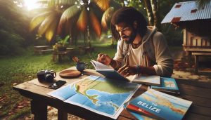 Belize Tourism Guide | Beaches, Ruins, Wildlife & Guides For Expats | BelizeanStudies.com 2 How to Plan a Trip to Belize: Ultimate Travel Planning Guide