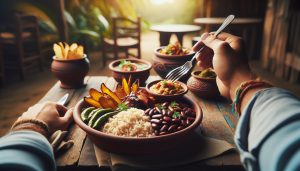 What is the National Food of Belize? Must-Try Local Dishes