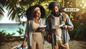 Do Jamaicans Need Visa for Belize? Caribbean Travel Rules