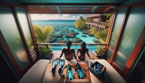 Where to Stay in Belize for Snorkeling: Best Reef Access Hotels