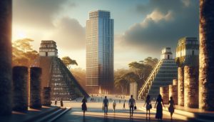 Belize Tourism Guide | Beaches, Ruins, Wildlife & Guides For Expats | BelizeanStudies.com 2 What is the Tallest Building in Belize? Architectural Landmarks