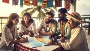 Belize Tourism Guide | Beaches, Ruins, Wildlife & Guides For Expats | BelizeanStudies.com 2 What is the Native Language of Belize? Surprising Linguistic Facts