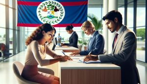 Belize Tourism Guide | Beaches, Ruins, Wildlife & Guides For Expats | BelizeanStudies.com 4 Can a Foreigner Open a Bank Account in Belize? Step-by-Step