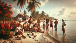 Belize Tourism Guide | Beaches, Ruins, Wildlife & Guides For Expats | BelizeanStudies.com 2 What is the Weather in Belize in February? Dry Season Guide