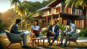 Belize Tourism Guide | Beaches, Ruins, Wildlife & Guides For Expats | BelizeanStudies.com 2 Can a US Citizen Buy Property in Belize? Real Estate Laws