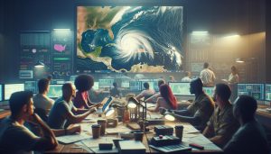 Will Hurricane Beryl Hit Belize: Storm Tracking Update