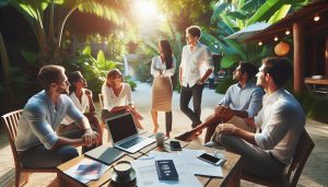 Belize Tourism Guide | Beaches, Ruins, Wildlife & Guides For Expats | BelizeanStudies.com 2 Can Americans Work in Belize? Employment Visa & Job Guide