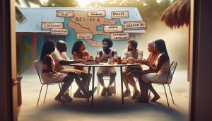 Belize Tourism Guide | Beaches, Ruins, Wildlife & Guides For Expats | BelizeanStudies.com 2 Does Belize Speak Spanish? Language Breakdown by Region