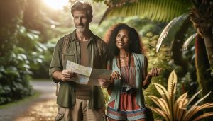 Belize Tourism Guide | Beaches, Ruins, Wildlife & Guides For Expats | BelizeanStudies.com 2 Can an American Move to Belize? Complete Relocation Checklist