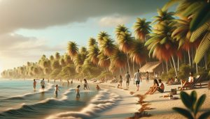Belize Tourism Guide | Beaches, Ruins, Wildlife & Guides For Expats | BelizeanStudies.com 2 What is the Temperature in Belize in December? Winter Weather
