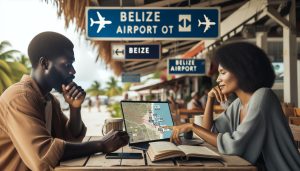 Where to Fly Into Belize? Airport Options Compared