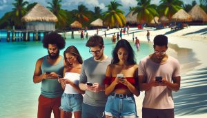 Belize Tourism Guide | Beaches, Ruins, Wildlife & Guides For Expats | BelizeanStudies.com 4 Does AT&T Work in Belize? Cell Service & Roaming Guide