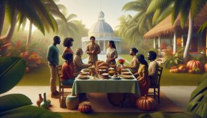 Does Belize Celebrate Thanksgiving? Cultural Calendar