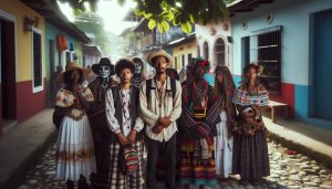 Belize Tourism Guide | Beaches, Ruins, Wildlife & Guides For Expats | BelizeanStudies.com 2 Does Belize Celebrate Halloween? Local Traditions Revealed