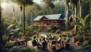 Where to Stay in Belize Jungle? Best Eco-Lodge Options