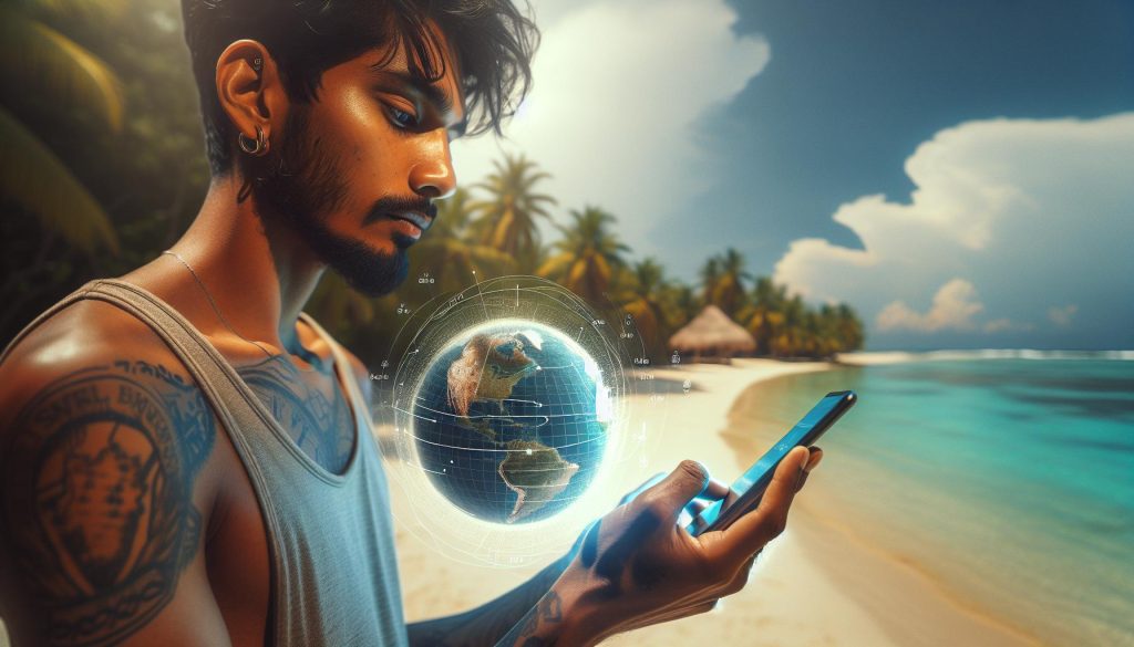 Does Verizon Work in Belize: Network Coverage Map