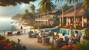 Belize Tourism Guide | Beaches, Ruins, Wildlife & Guides For Expats | BelizeanStudies.com 6 Where to Stay in Hopkins Belize: Best Hotels & Accommodations