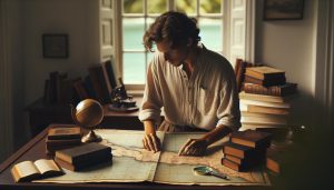 Belize Tourism Guide | Beaches, Ruins, Wildlife & Guides For Expats | BelizeanStudies.com 2 Why Does Belize Have a Dotted Border? Geographic Mystery Solved