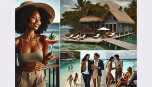 Where to Stay in Caye Caulker Belize? Budget to Luxury Options