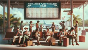 What Airline Flies to Belize? Carrier Comparison Guide