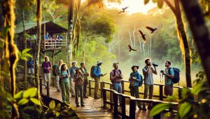 Are There Sloths in Belize? Wildlife Spotting & Eco-Tourism