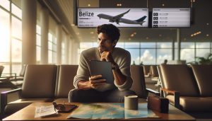 Does Southwest Fly to Belize? Airlines & Routes Guide 2025