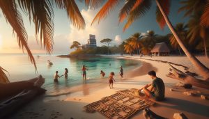 Belize Tourism Guide | Beaches, Ruins, Wildlife & Guides For Expats | BelizeanStudies.com 2 How Many People Visit Belize Each Year? Tourism Stats