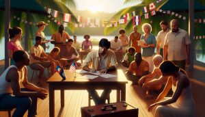 Belize Tourism Guide | Beaches, Ruins, Wildlife & Guides For Expats | BelizeanStudies.com 2 How to Get Belize Citizenship: Residency Requirements Guide
