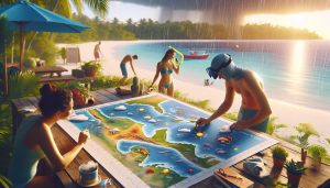 Belize Tourism Guide | Beaches, Ruins, Wildlife & Guides For Expats | BelizeanStudies.com 16 What Is the Weather in Belize: Complete Year-Round Climate Guide