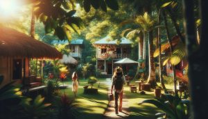 Belize Tourism Guide | Beaches, Ruins, Wildlife & Guides For Expats | BelizeanStudies.com 4 Is Belize a Country? Fascinating Facts About This Nation