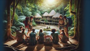 Belize Tourism Guide | Beaches, Ruins, Wildlife & Guides For Expats | BelizeanStudies.com 2 A Plus Adventures Belize: Top-Rated Tours & Excursions Review