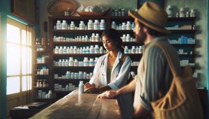 Belize Tourism Guide | Beaches, Ruins, Wildlife & Guides For Expats | BelizeanStudies.com 2 Can You Buy Xanax in Belize? Medication Availability Guide
