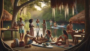 Is There Anyplace Cool in Belize? 7 Refreshing Escapes from Heat