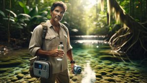 Can You Drink the Water in Belize? Safe Hydration Tips